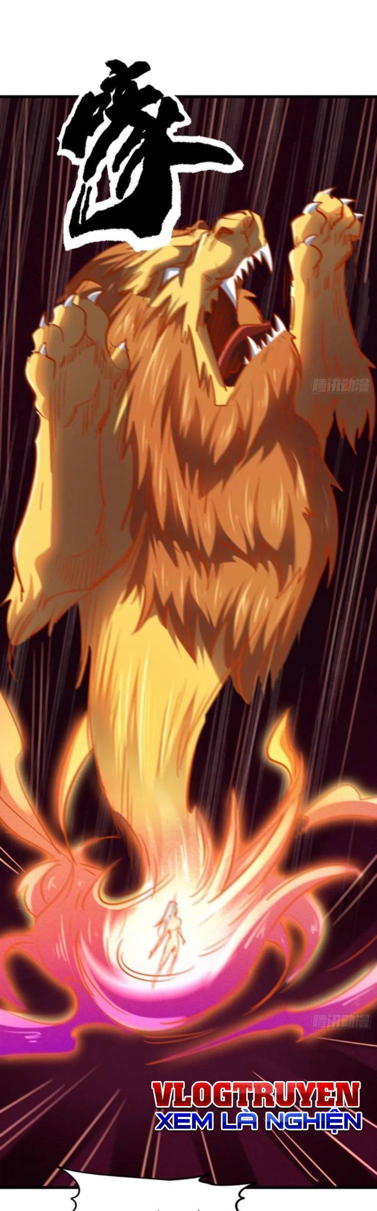 Siêu Cấp Thần Cơ Nhân Chap 39 - Next Chap 40