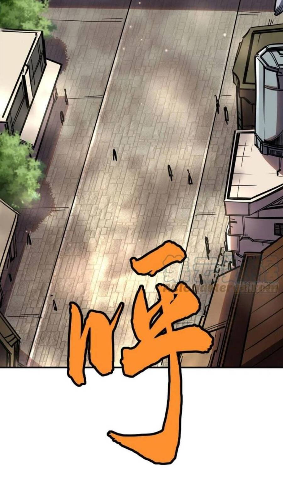 Siêu Cấp Thần Cơ Nhân Chap 4 - Next Chap 5