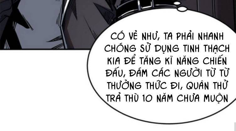 Siêu Cấp Thần Cơ Nhân Chap 4 - Next Chap 5
