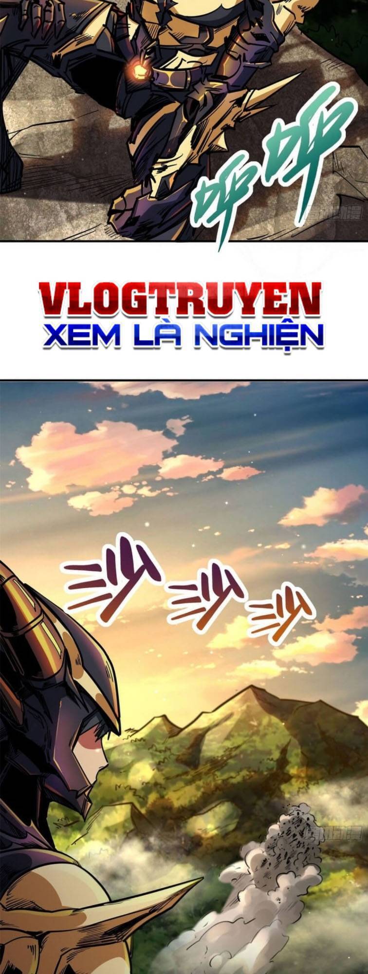 Siêu Cấp Thần Cơ Nhân Chap 4 - Next Chap 5