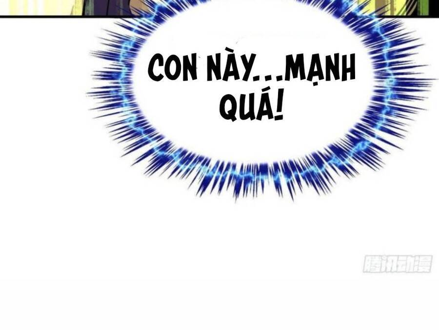 Siêu Cấp Thần Cơ Nhân Chap 4 - Next Chap 5