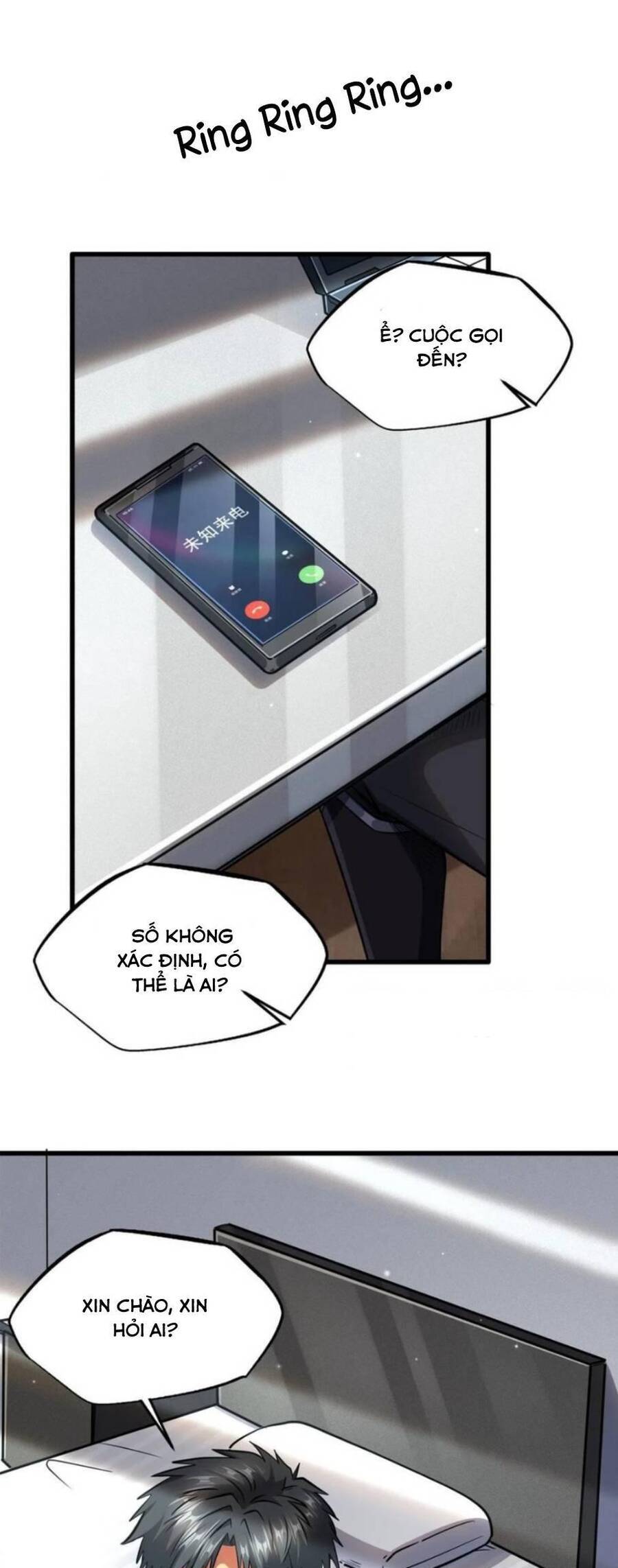 Siêu Cấp Thần Cơ Nhân Chap 40 - Next Chap 41