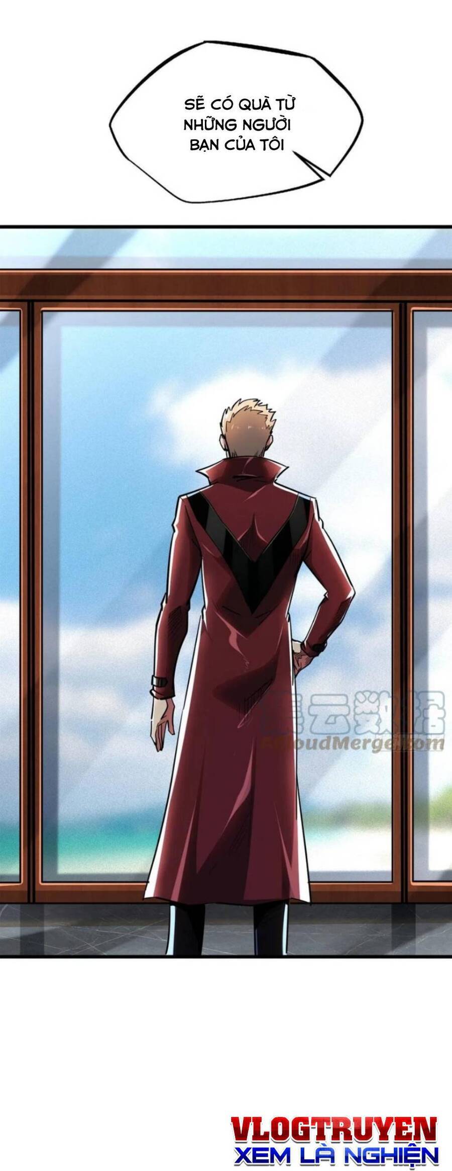 Siêu Cấp Thần Cơ Nhân Chap 40 - Next Chap 41