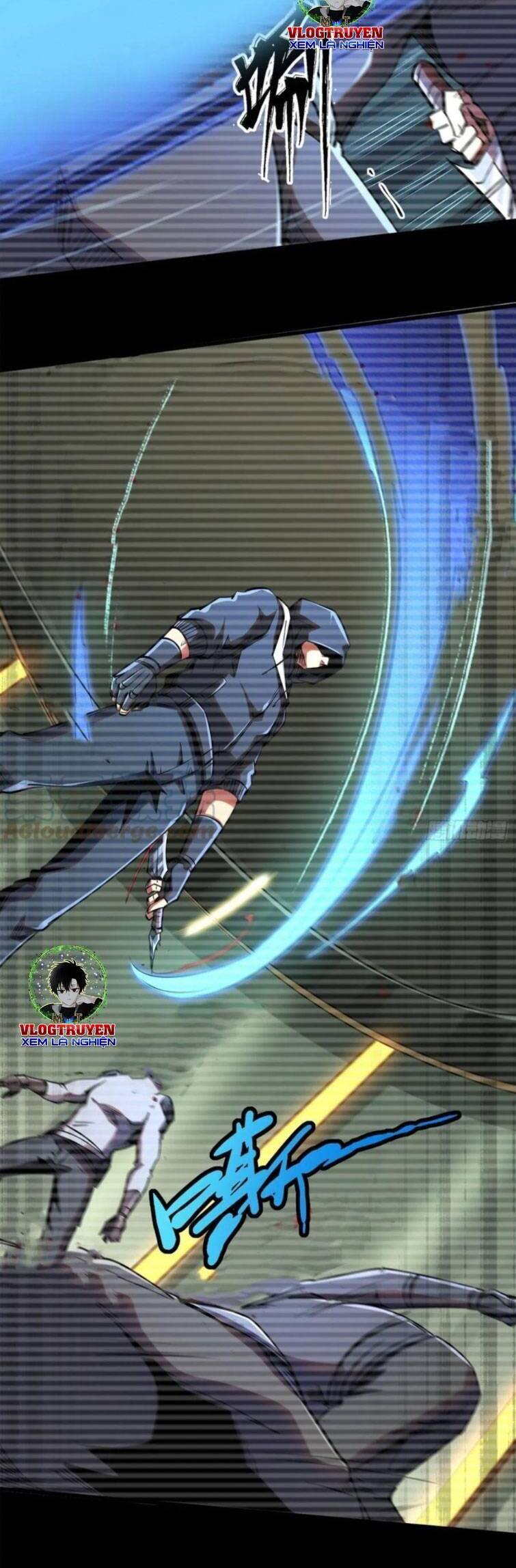 Siêu Cấp Thần Cơ Nhân Chap 41 - Next Chap 42