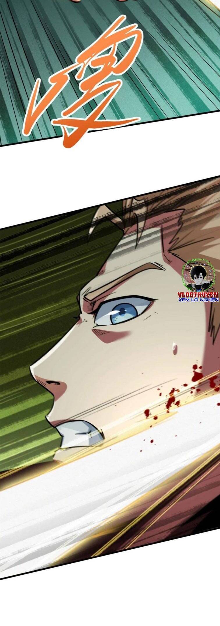Siêu Cấp Thần Cơ Nhân Chap 41 - Next Chap 42