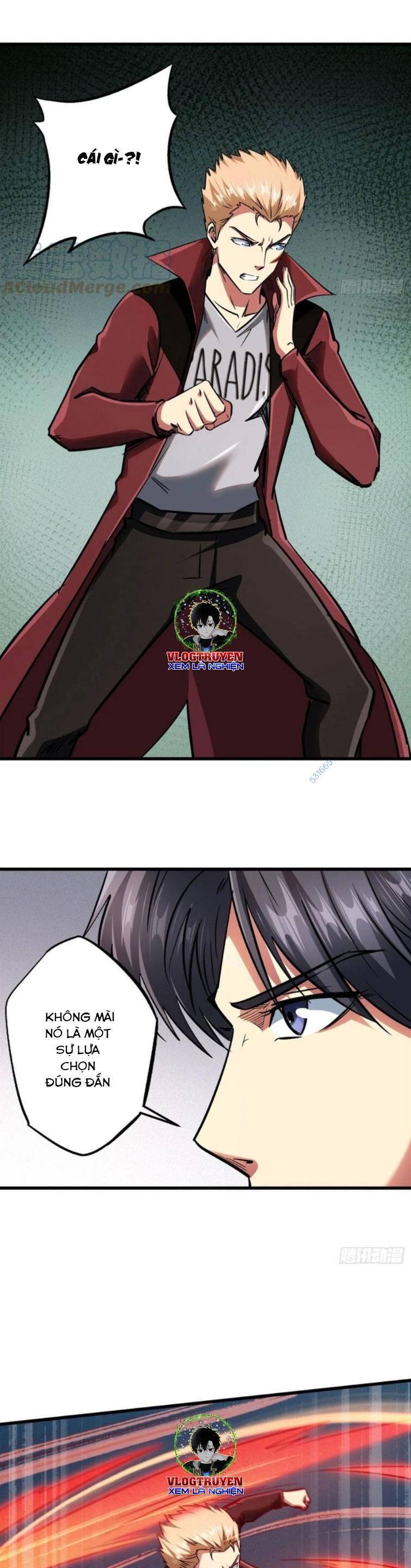 Siêu Cấp Thần Cơ Nhân Chap 41 - Next Chap 42