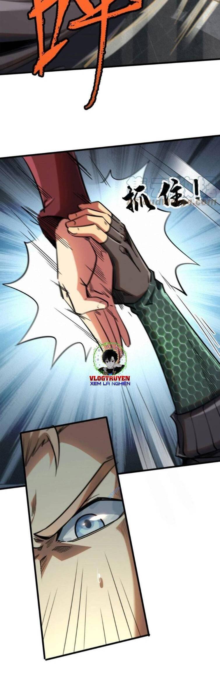 Siêu Cấp Thần Cơ Nhân Chap 41 - Next Chap 42