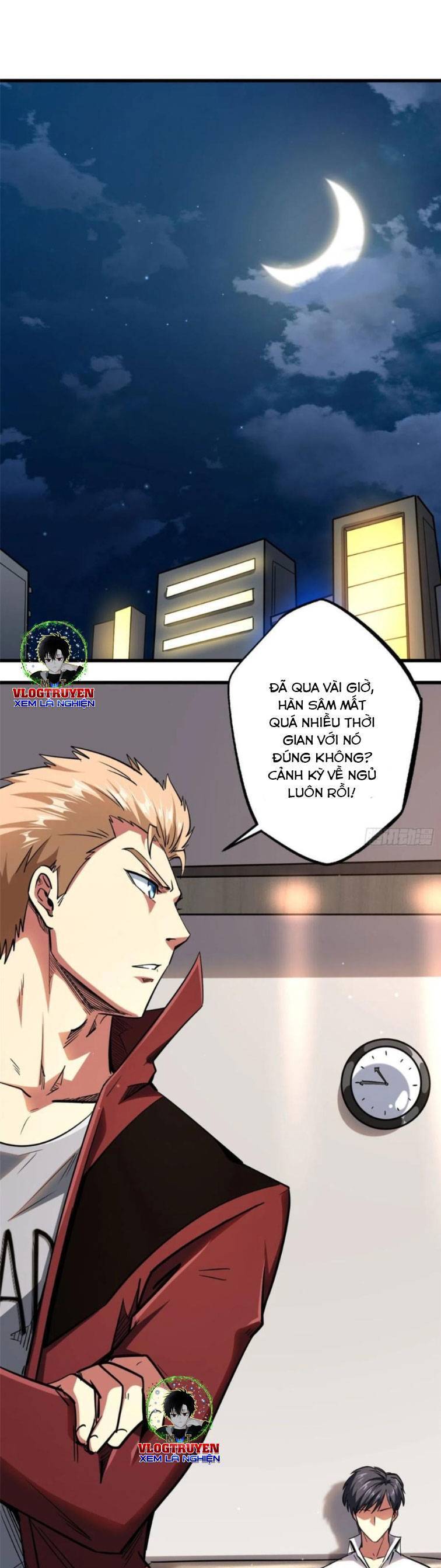 Siêu Cấp Thần Cơ Nhân Chap 41 - Next Chap 42