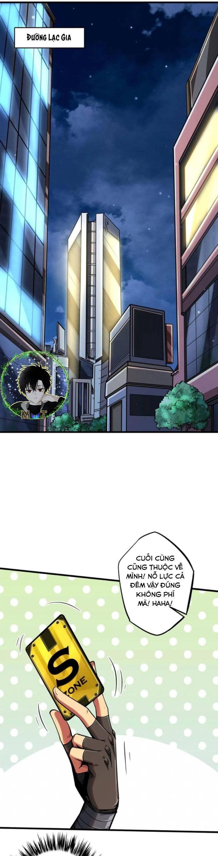 Siêu Cấp Thần Cơ Nhân Chap 42 - Next Chap 43