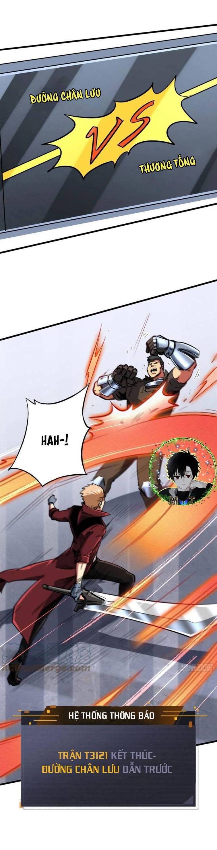 Siêu Cấp Thần Cơ Nhân Chap 42 - Next Chap 43
