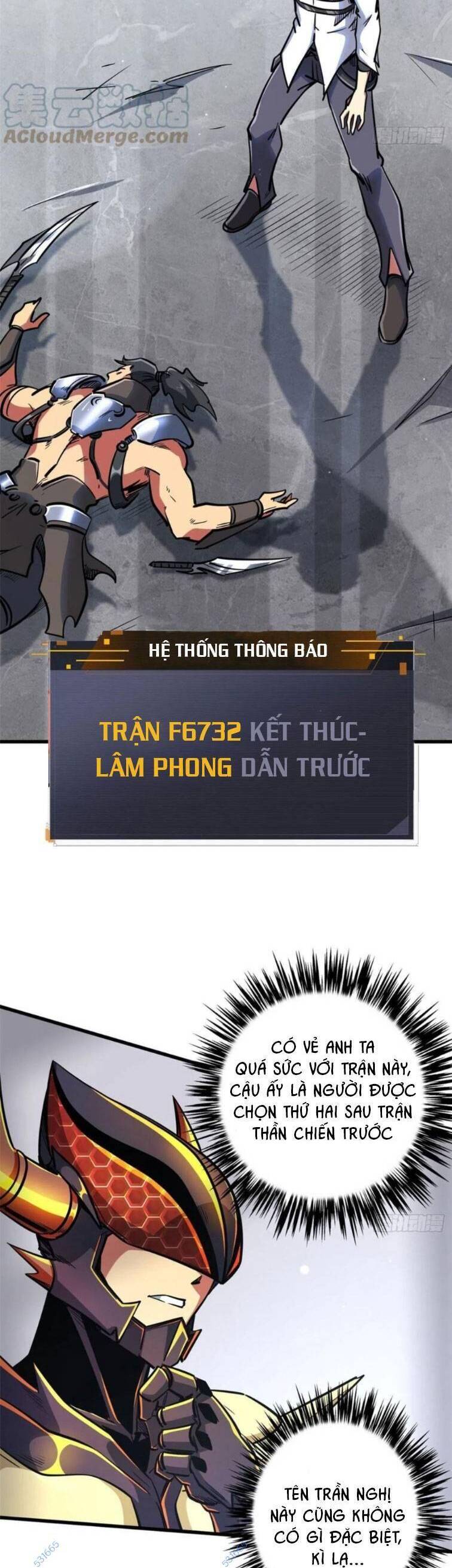 Siêu Cấp Thần Cơ Nhân Chap 42 - Next Chap 43