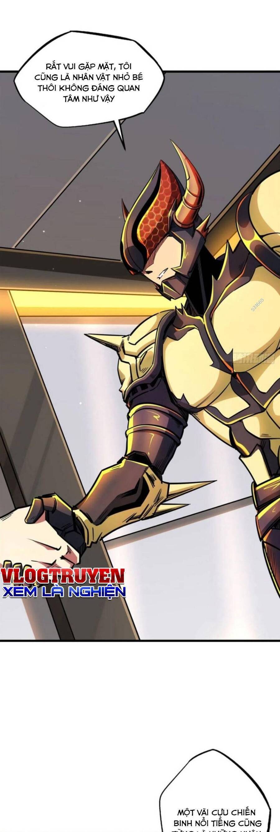 Siêu Cấp Thần Cơ Nhân Chap 42 - Next Chap 43