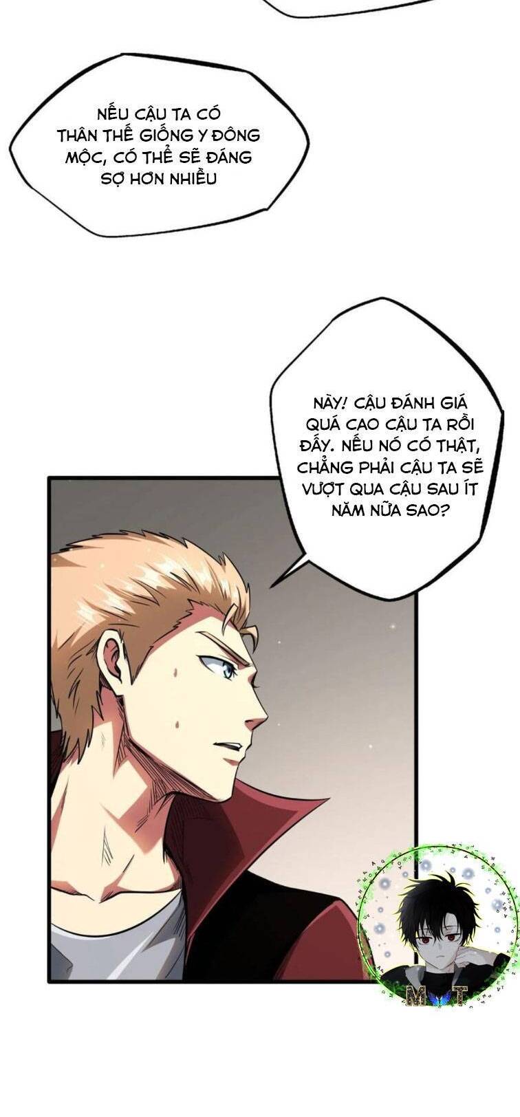 Siêu Cấp Thần Cơ Nhân Chap 42 - Next Chap 43