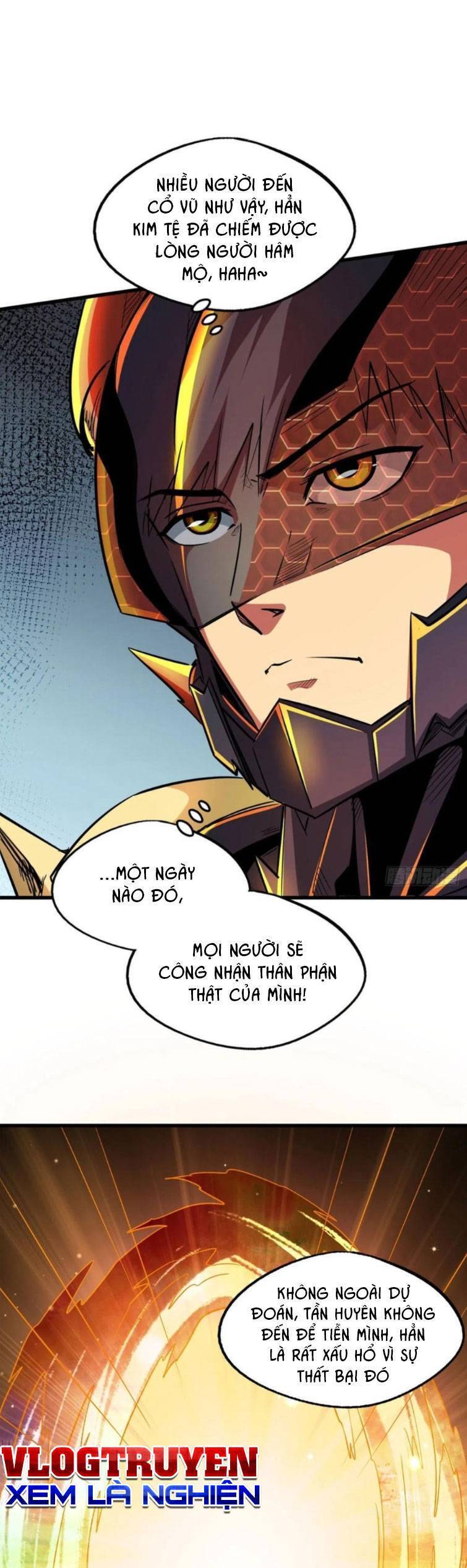 Siêu Cấp Thần Cơ Nhân Chap 42 - Next Chap 43
