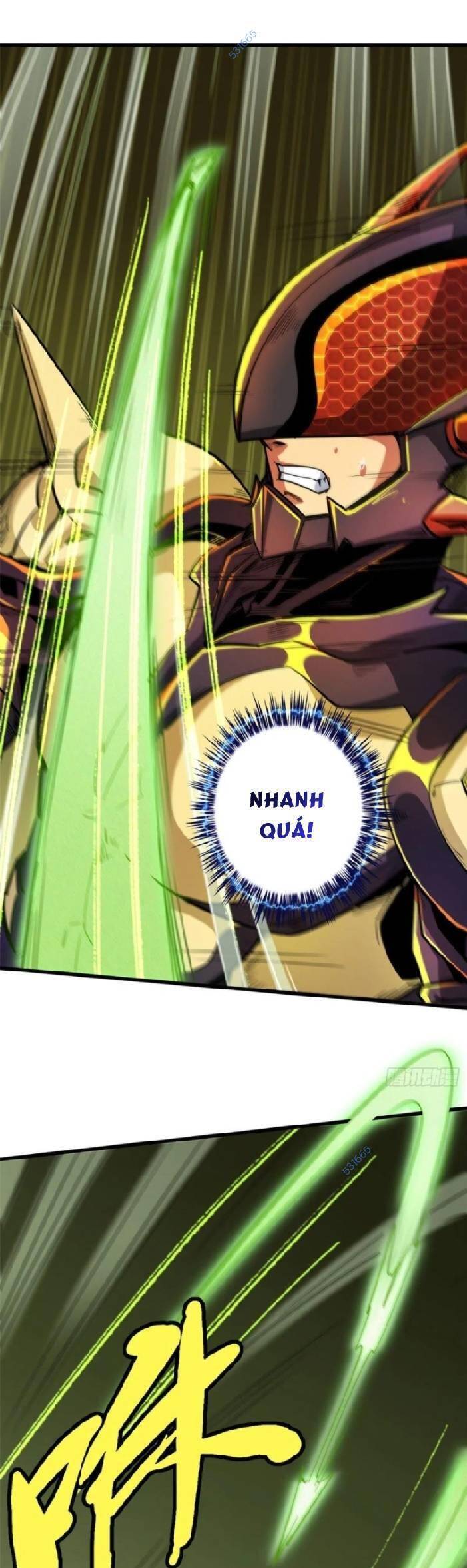 Siêu Cấp Thần Cơ Nhân Chap 43 - Next Chap 44