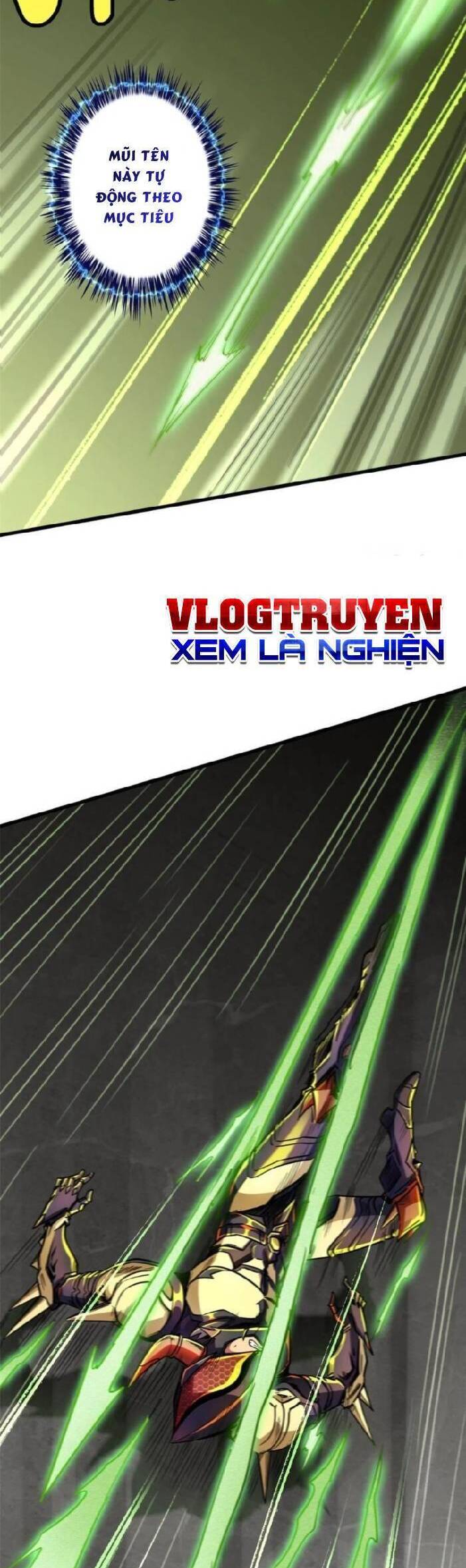 Siêu Cấp Thần Cơ Nhân Chap 43 - Next Chap 44
