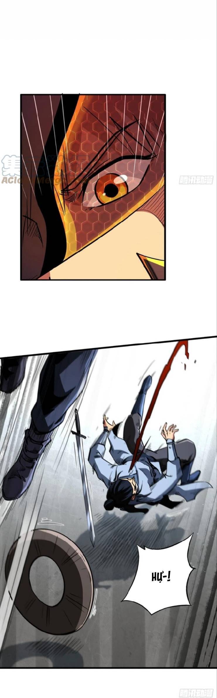 Siêu Cấp Thần Cơ Nhân Chap 43 - Next Chap 44