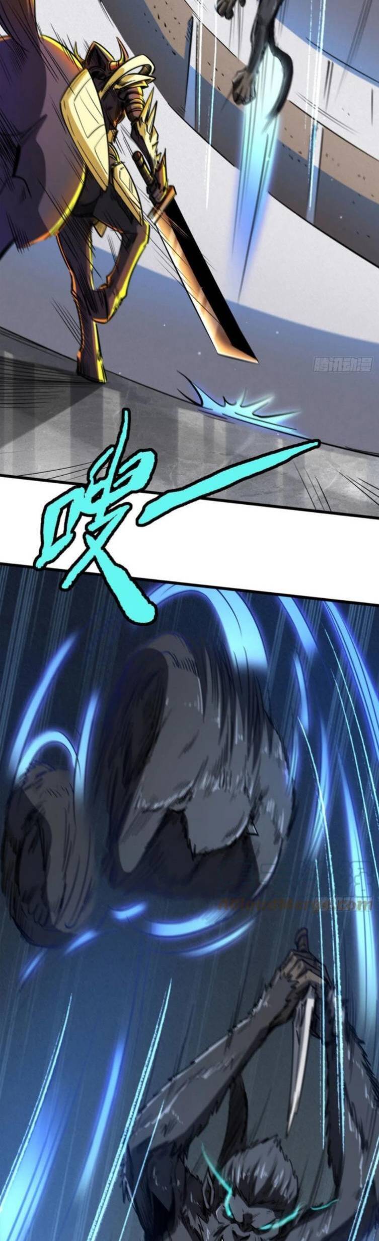 Siêu Cấp Thần Cơ Nhân Chap 44 - Next Chap 45