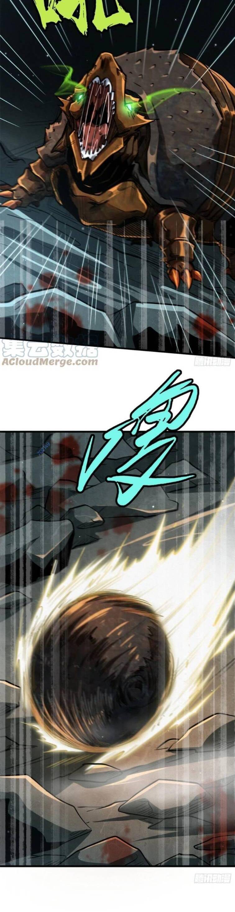 Siêu Cấp Thần Cơ Nhân Chap 45 - Next Chap 46