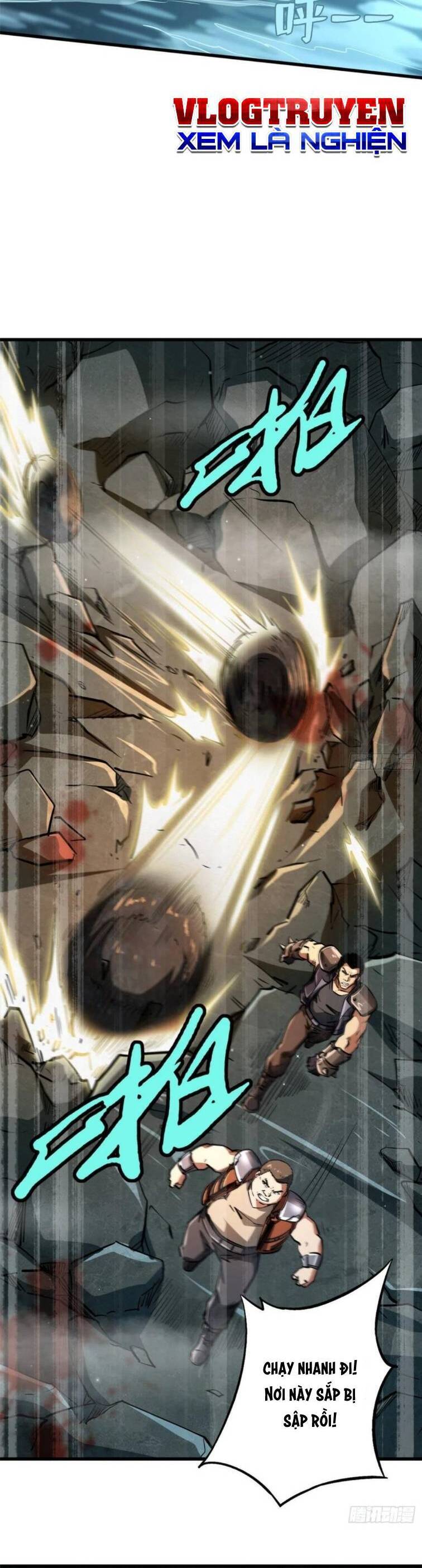 Siêu Cấp Thần Cơ Nhân Chap 45 - Next Chap 46