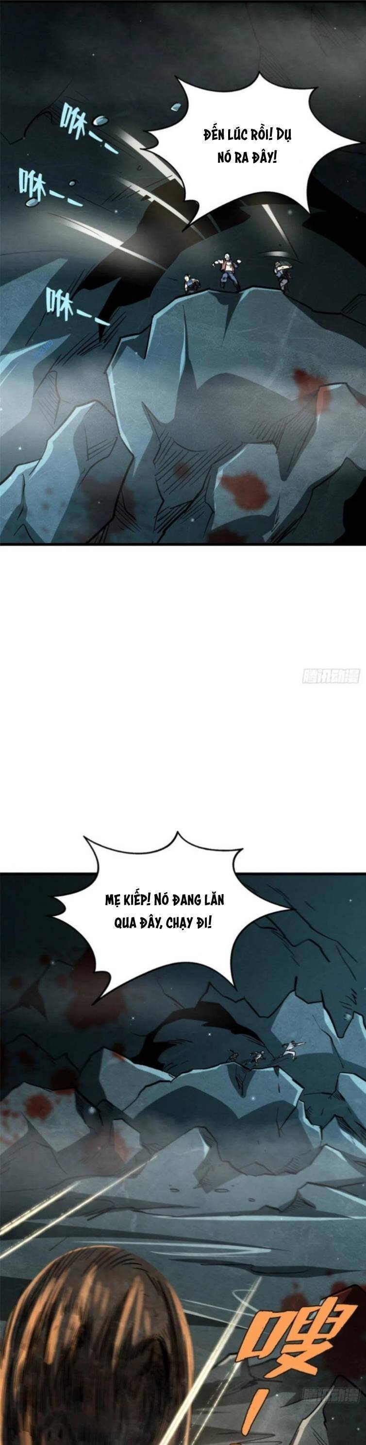 Siêu Cấp Thần Cơ Nhân Chap 45 - Next Chap 46