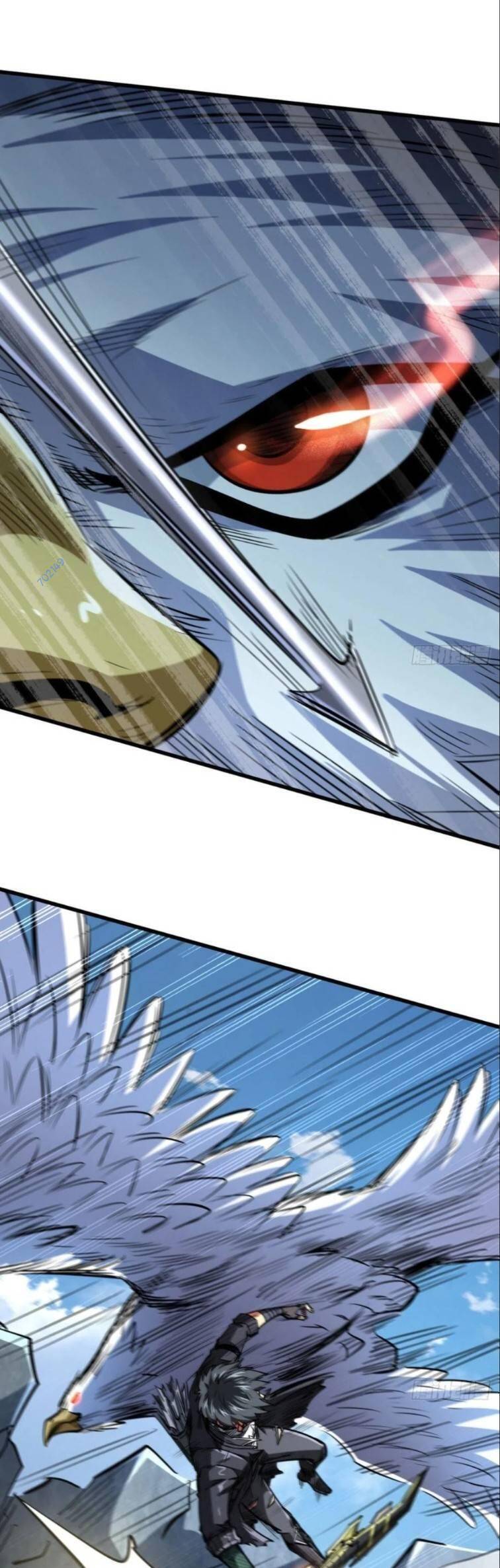 Siêu Cấp Thần Cơ Nhân Chap 46 - Next Chap 47