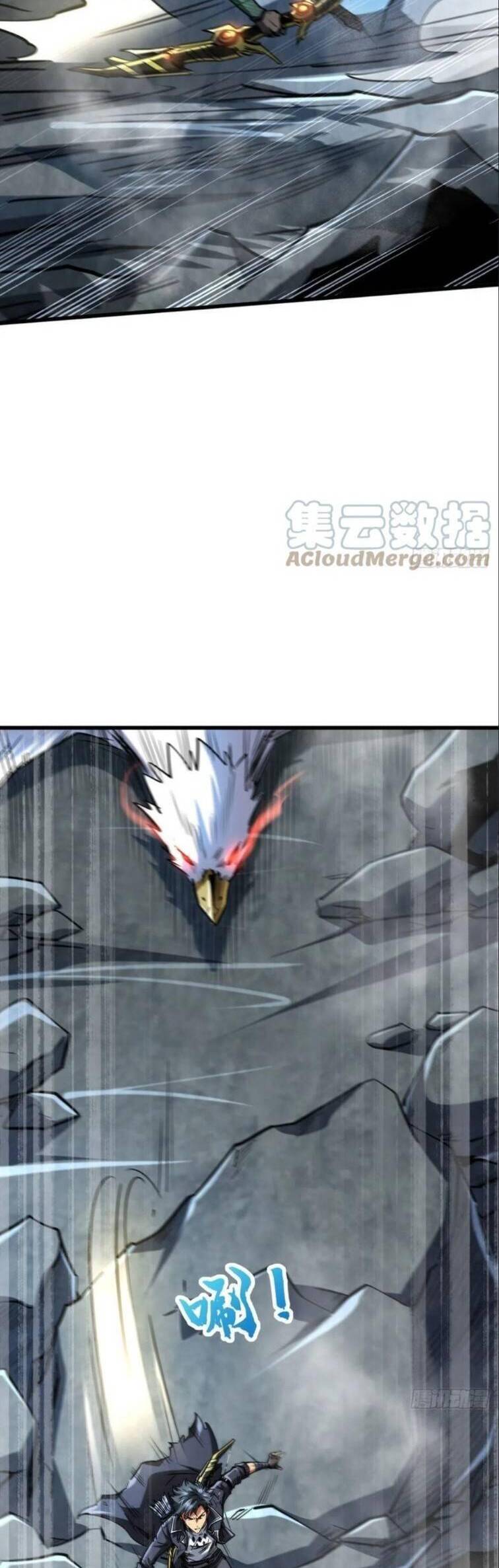 Siêu Cấp Thần Cơ Nhân Chap 46 - Next Chap 47