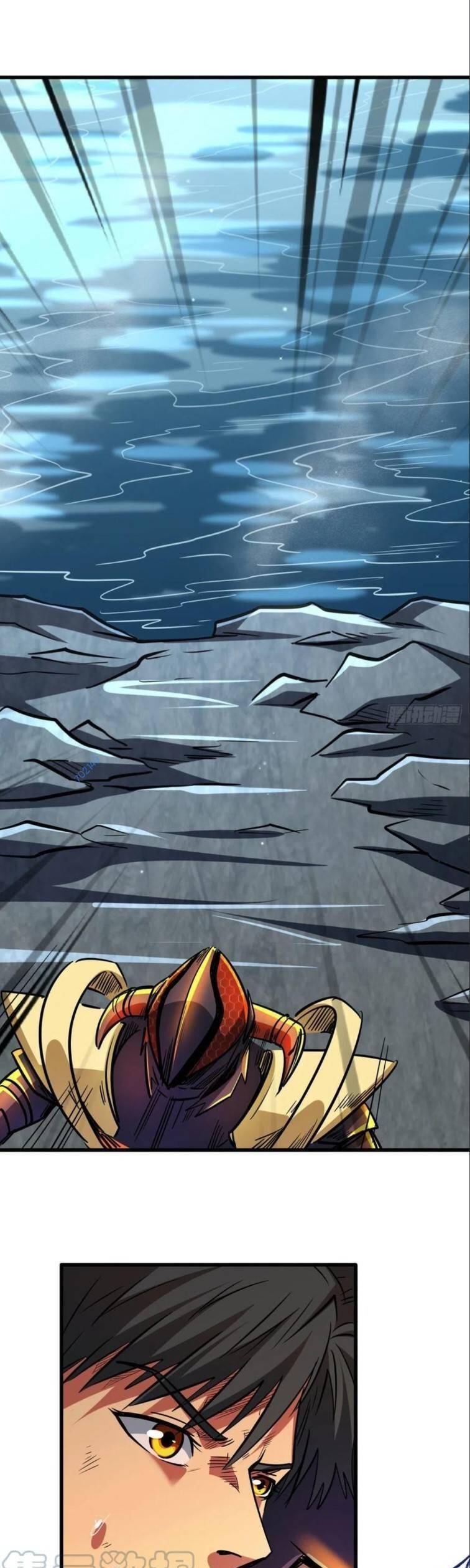 Siêu Cấp Thần Cơ Nhân Chap 46 - Next Chap 47