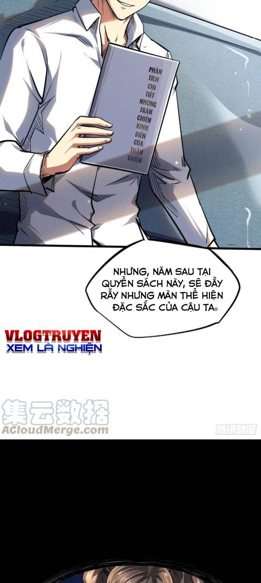Siêu Cấp Thần Cơ Nhân Chap 46 - Next Chap 47