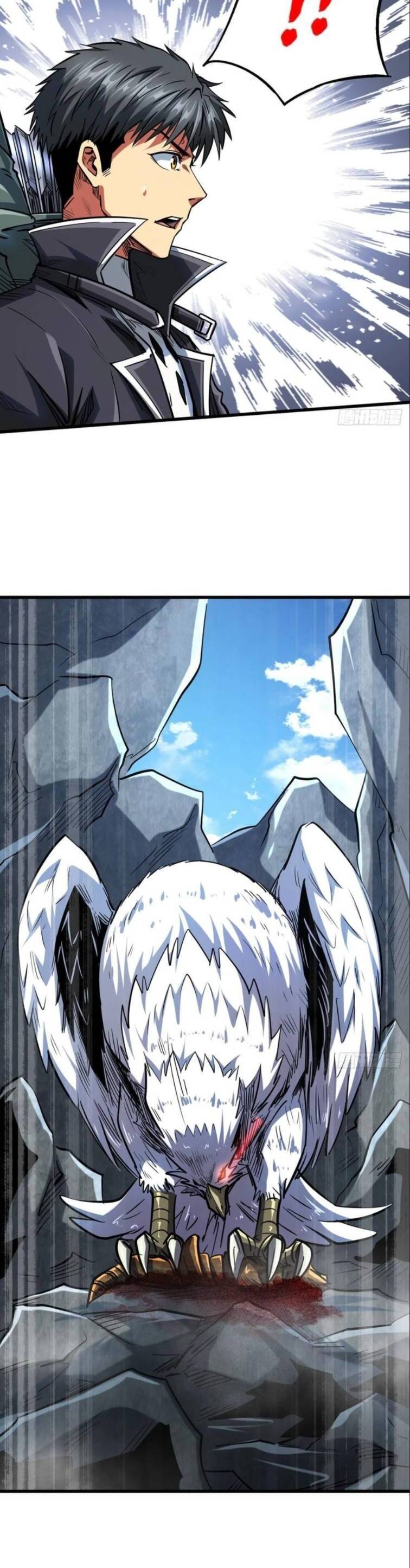 Siêu Cấp Thần Cơ Nhân Chap 46 - Next Chap 47