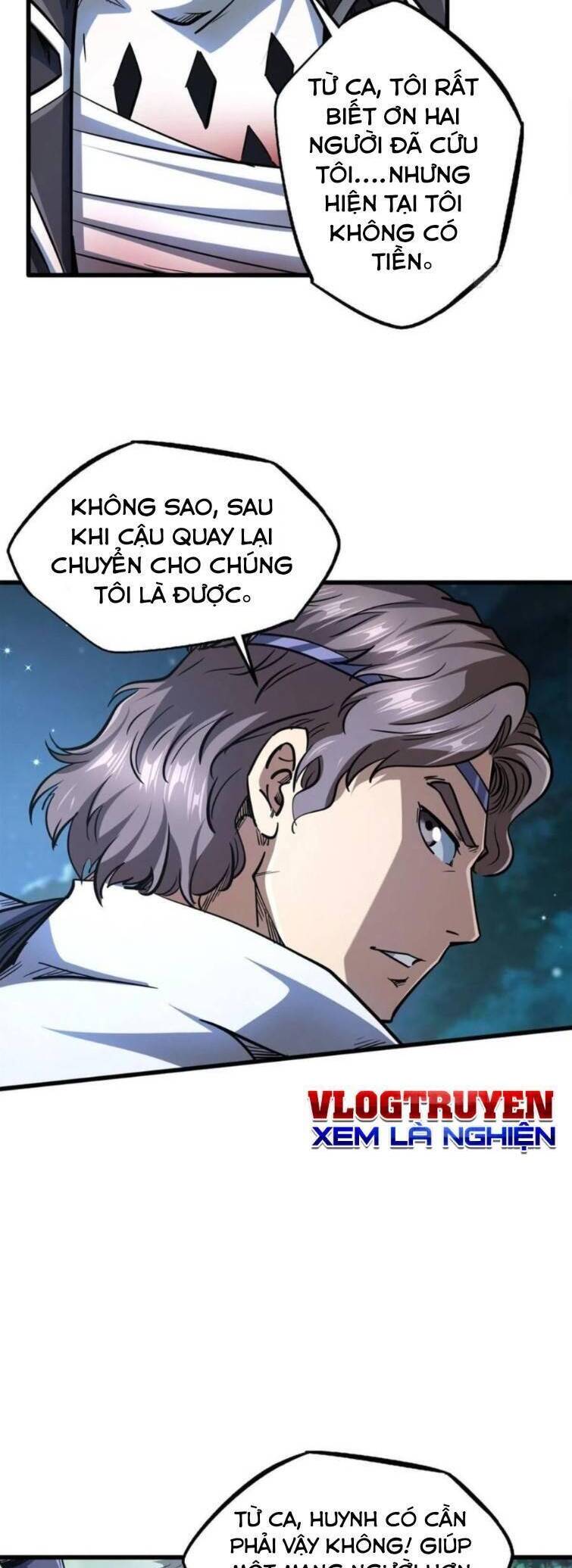 Siêu Cấp Thần Cơ Nhân Chap 47 - Next Chap 48