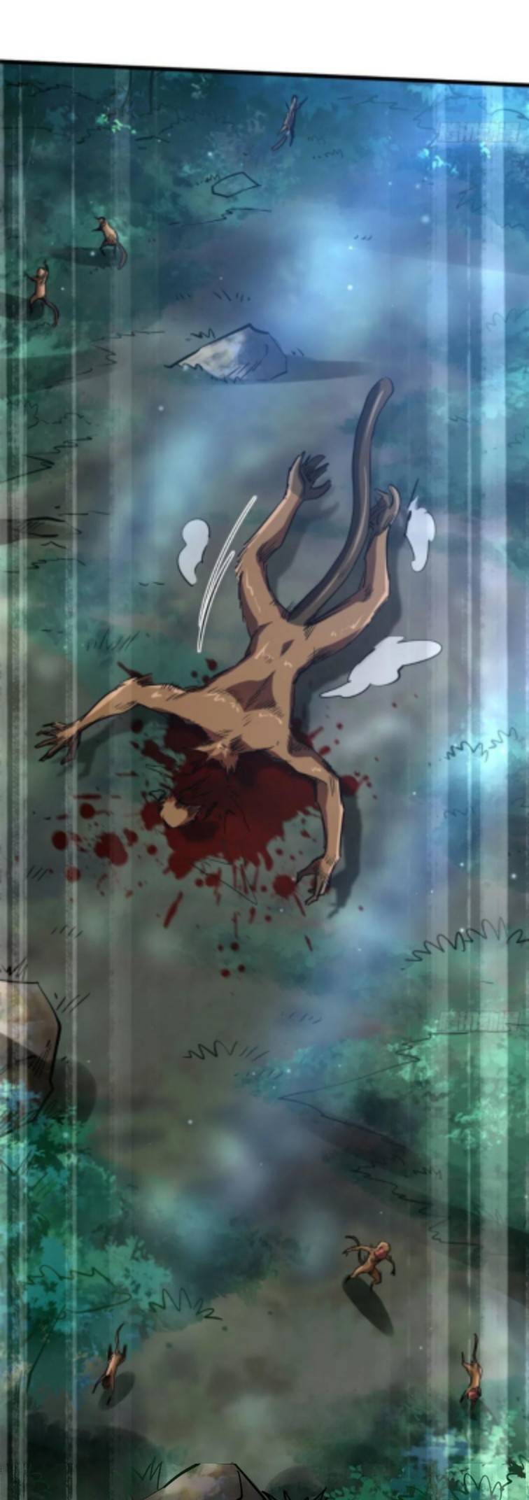 Siêu Cấp Thần Cơ Nhân Chap 47 - Next Chap 48