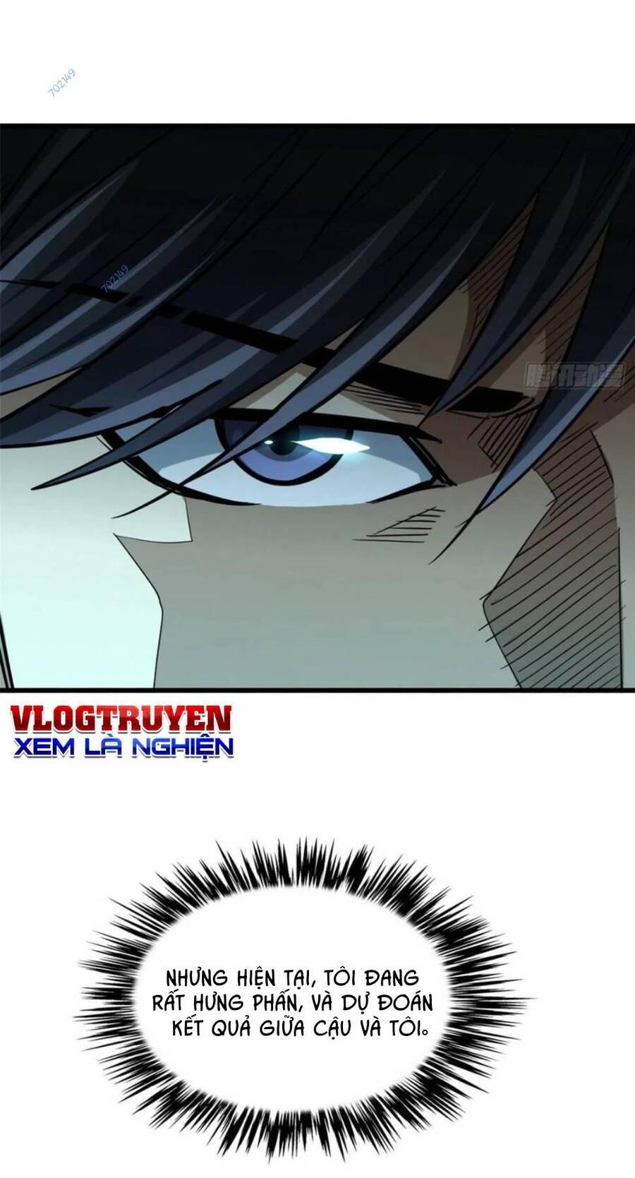 Siêu Cấp Thần Cơ Nhân Chap 47 - Next Chap 48