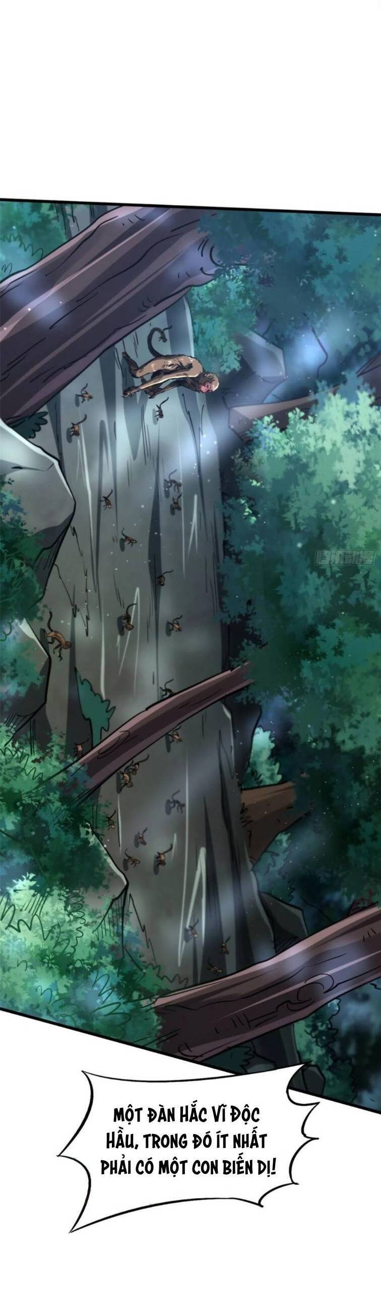 Siêu Cấp Thần Cơ Nhân Chap 47 - Next Chap 48