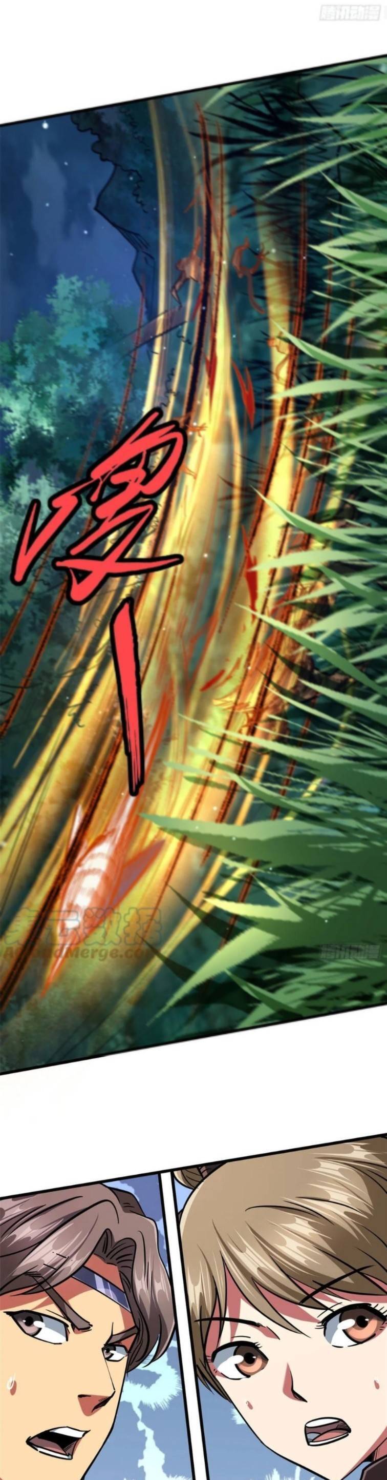 Siêu Cấp Thần Cơ Nhân Chap 47 - Next Chap 48