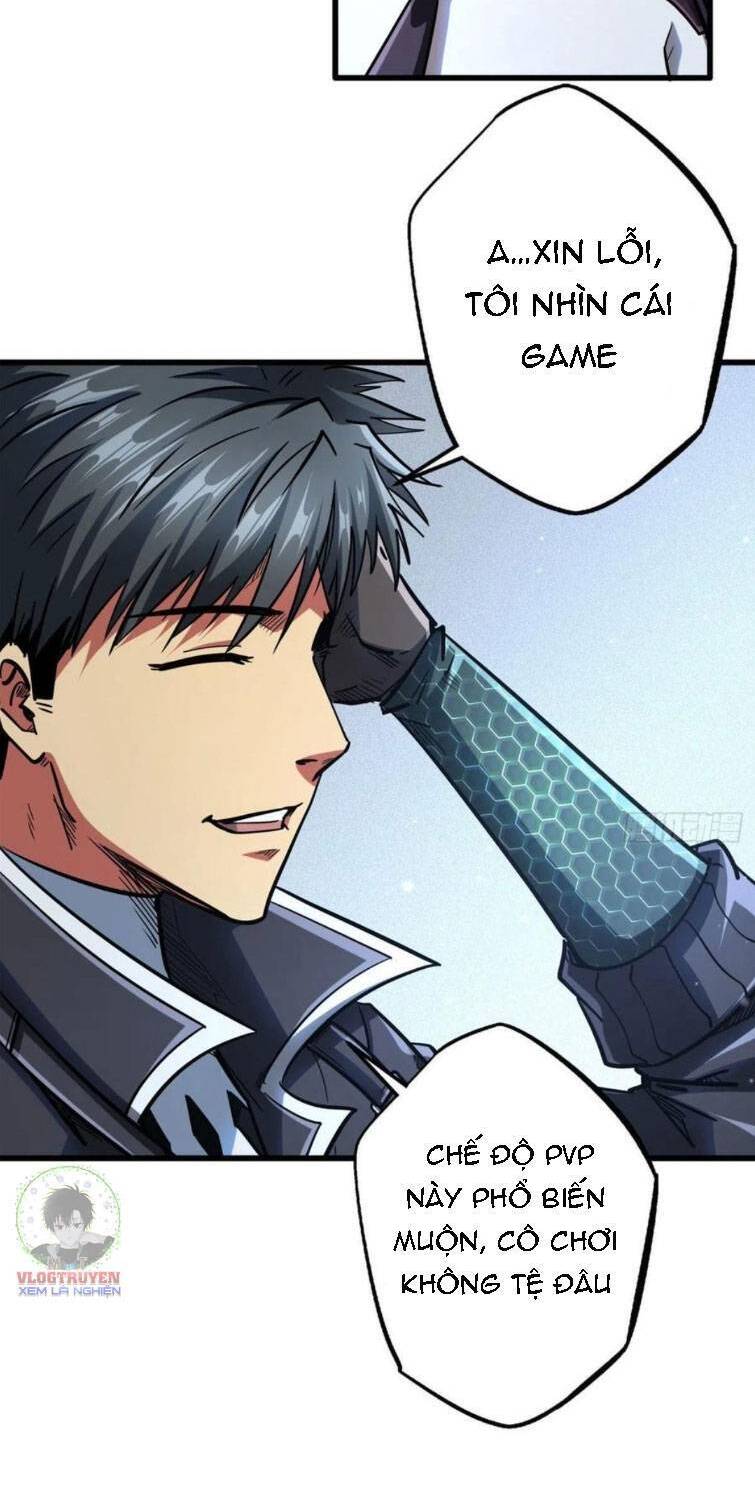 Siêu Cấp Thần Cơ Nhân Chap 48 - Next Chap 49
