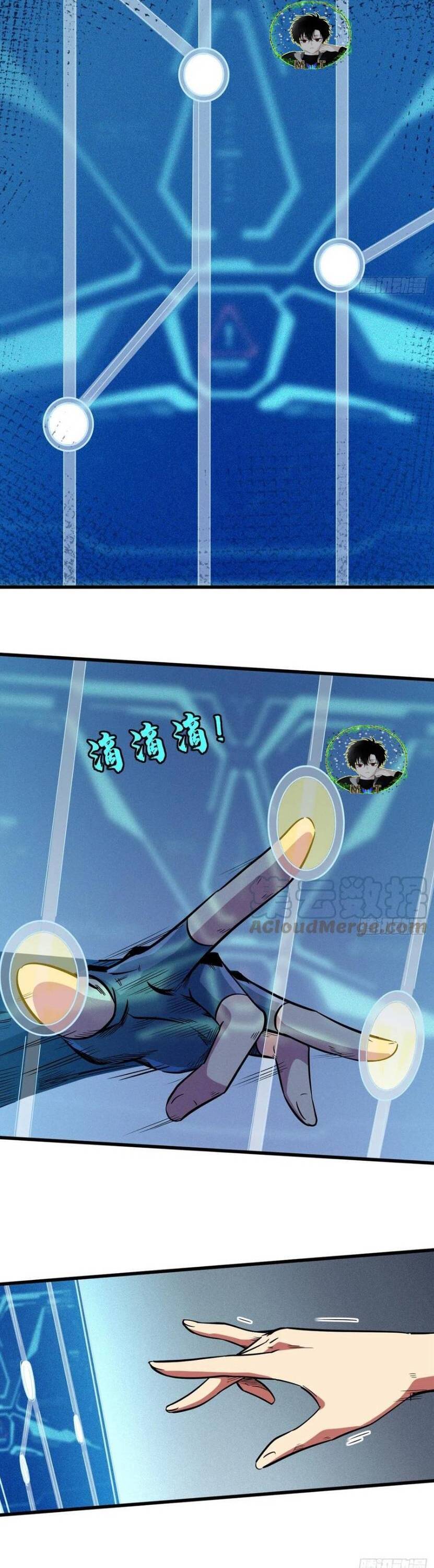 Siêu Cấp Thần Cơ Nhân Chap 49 - Next Chap 50