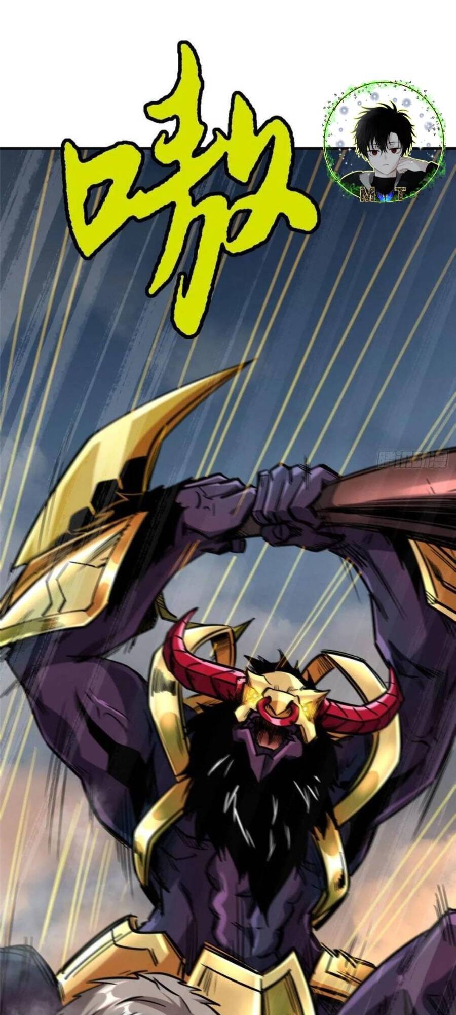 Siêu Cấp Thần Cơ Nhân Chap 5 - Next Chap 6