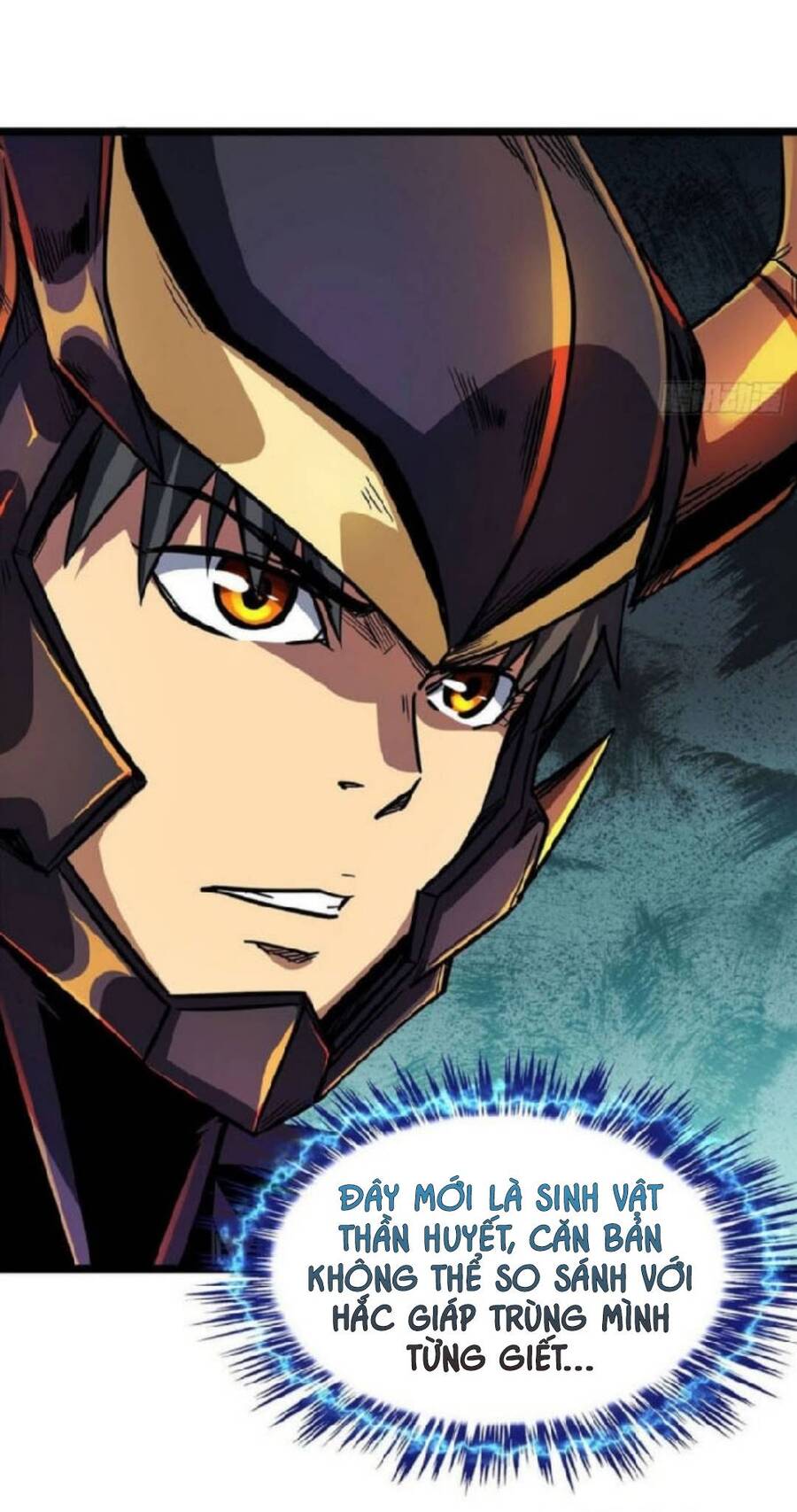 Siêu Cấp Thần Cơ Nhân Chap 5 - Next Chap 6