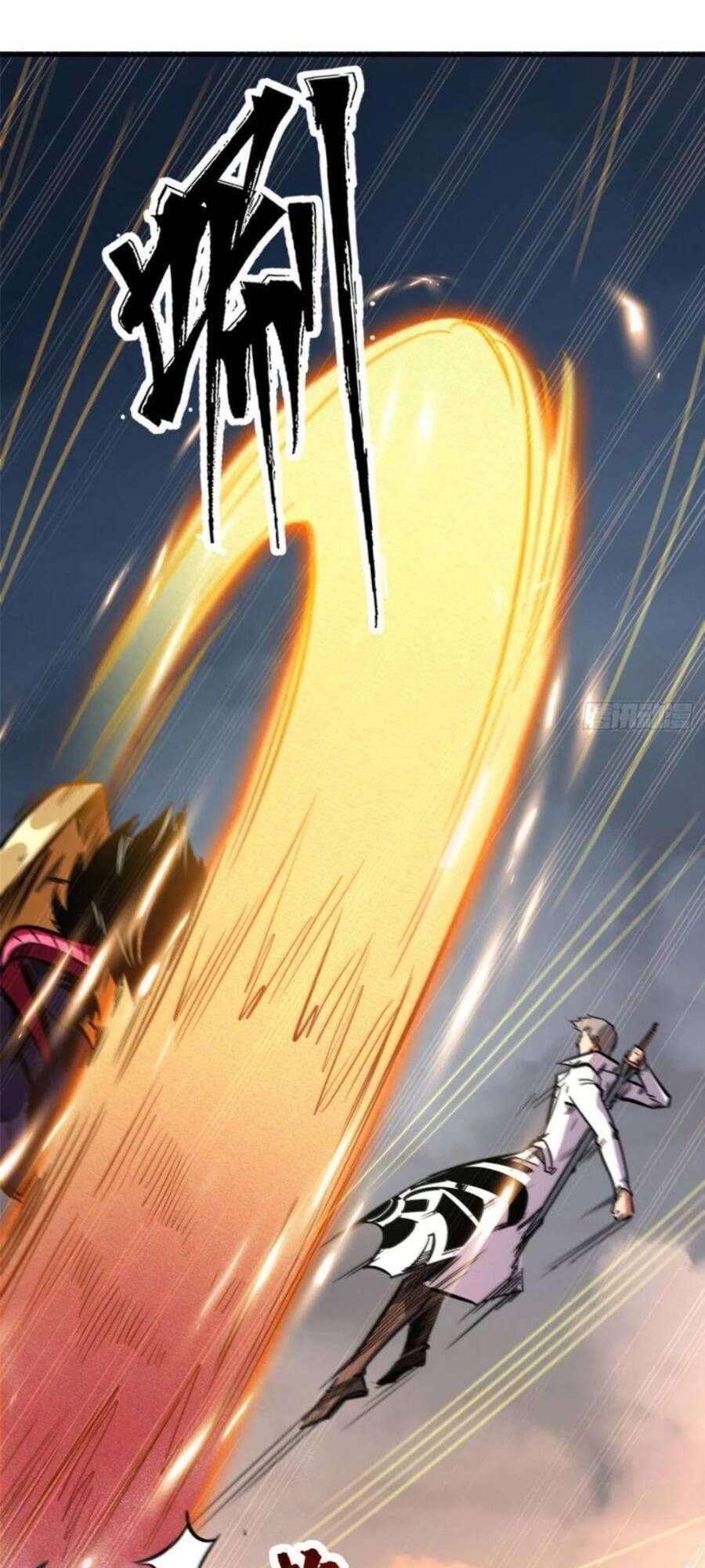 Siêu Cấp Thần Cơ Nhân Chap 5 - Next Chap 6