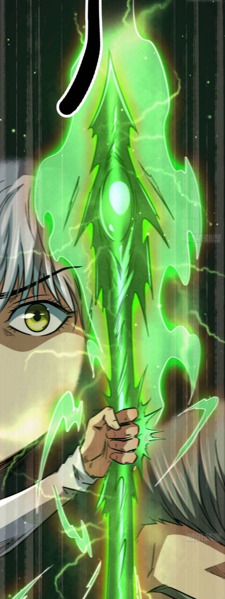 Siêu Cấp Thần Cơ Nhân Chap 5 - Next Chap 6