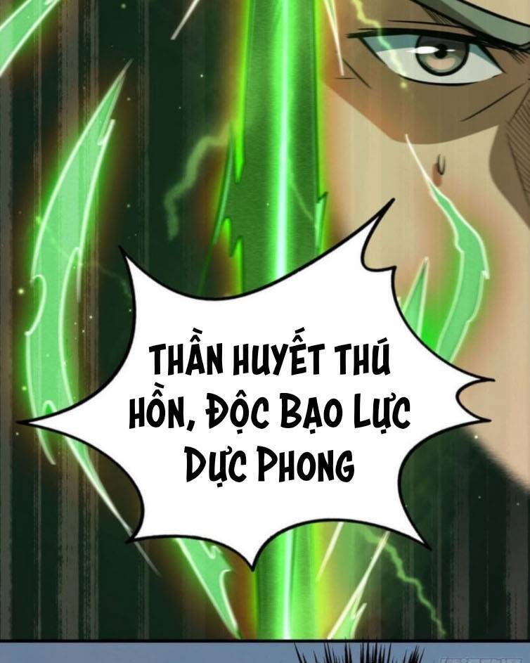 Siêu Cấp Thần Cơ Nhân Chap 5 - Next Chap 6