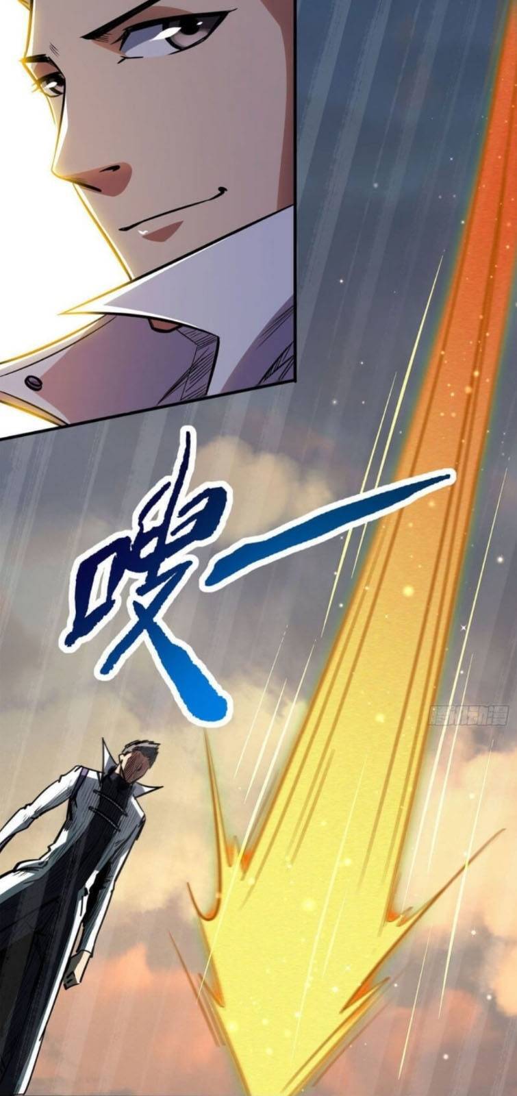 Siêu Cấp Thần Cơ Nhân Chap 5 - Next Chap 6