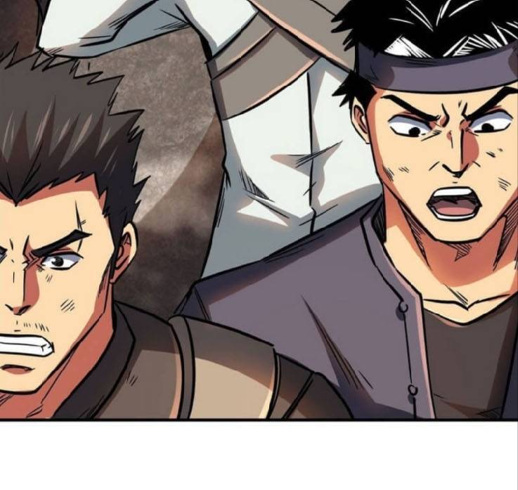 Siêu Cấp Thần Cơ Nhân Chap 5 - Next Chap 6