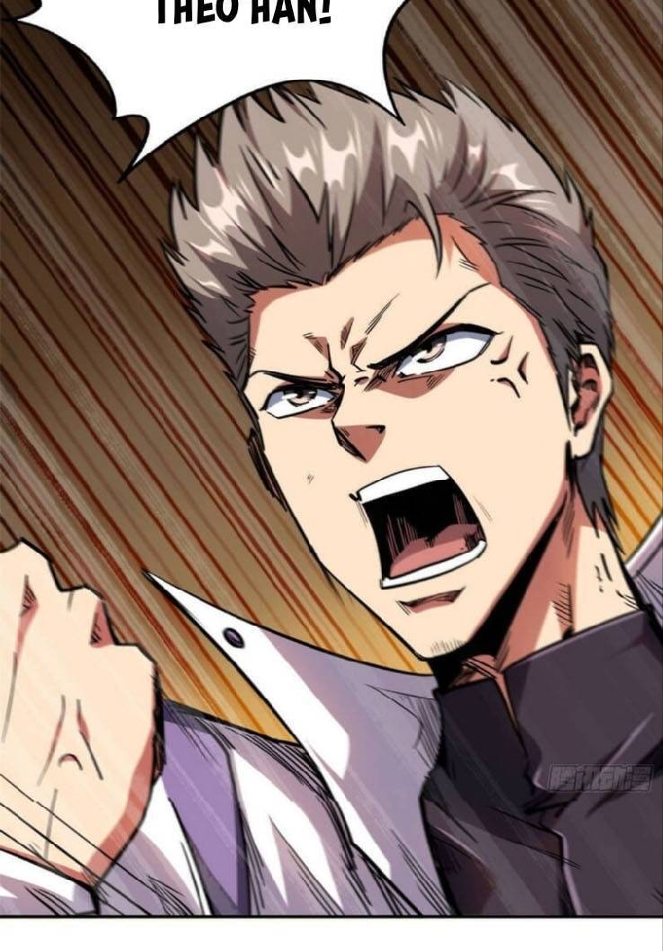 Siêu Cấp Thần Cơ Nhân Chap 5 - Next Chap 6