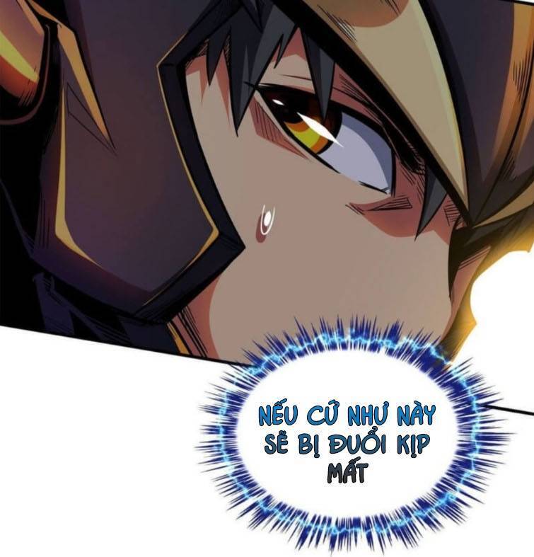 Siêu Cấp Thần Cơ Nhân Chap 5 - Next Chap 6