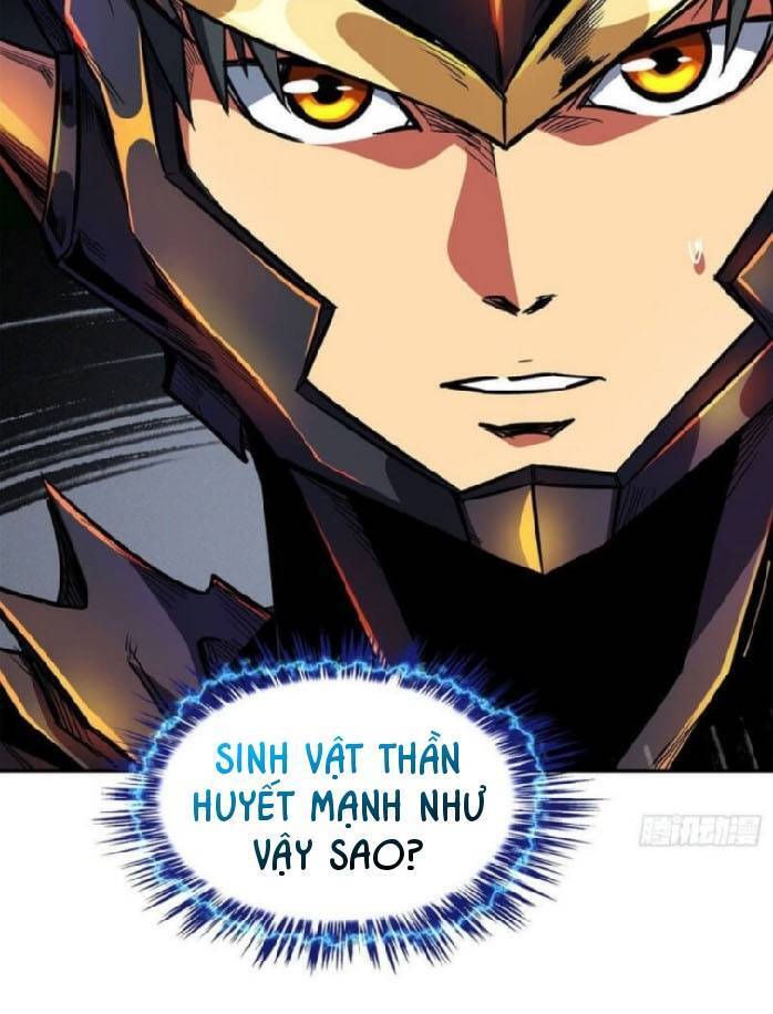 Siêu Cấp Thần Cơ Nhân Chap 5 - Next Chap 6