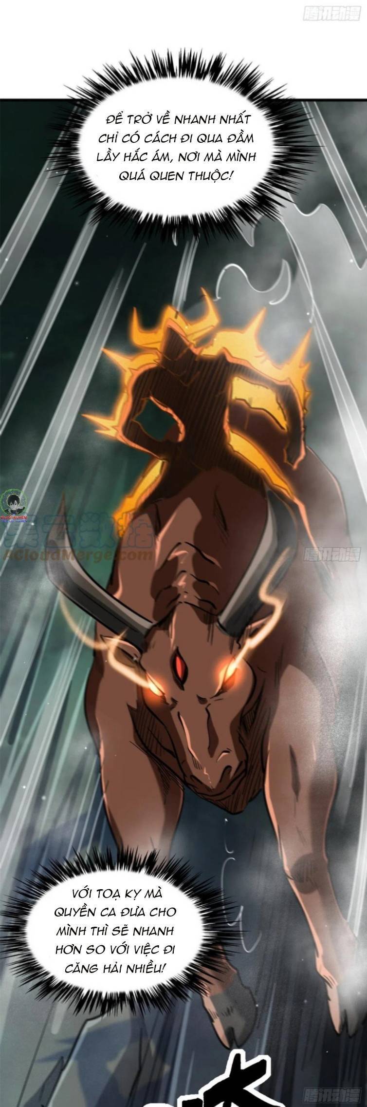 Siêu Cấp Thần Cơ Nhân Chap 50 - Next Chap 51