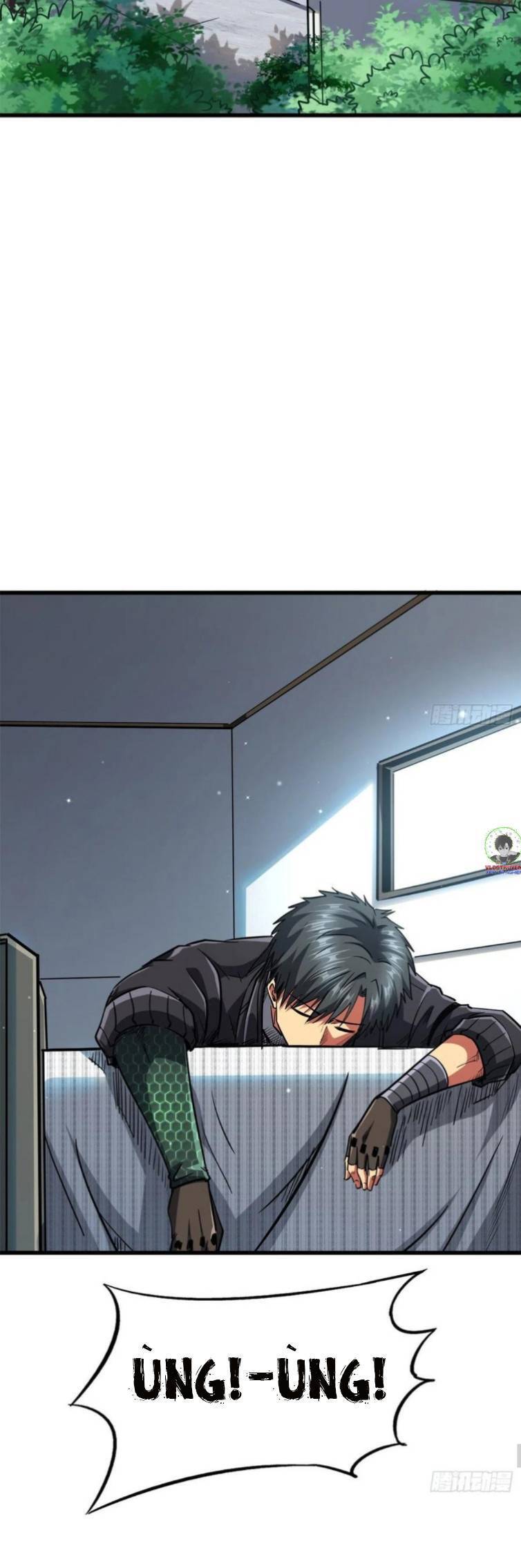 Siêu Cấp Thần Cơ Nhân Chap 50 - Next Chap 51