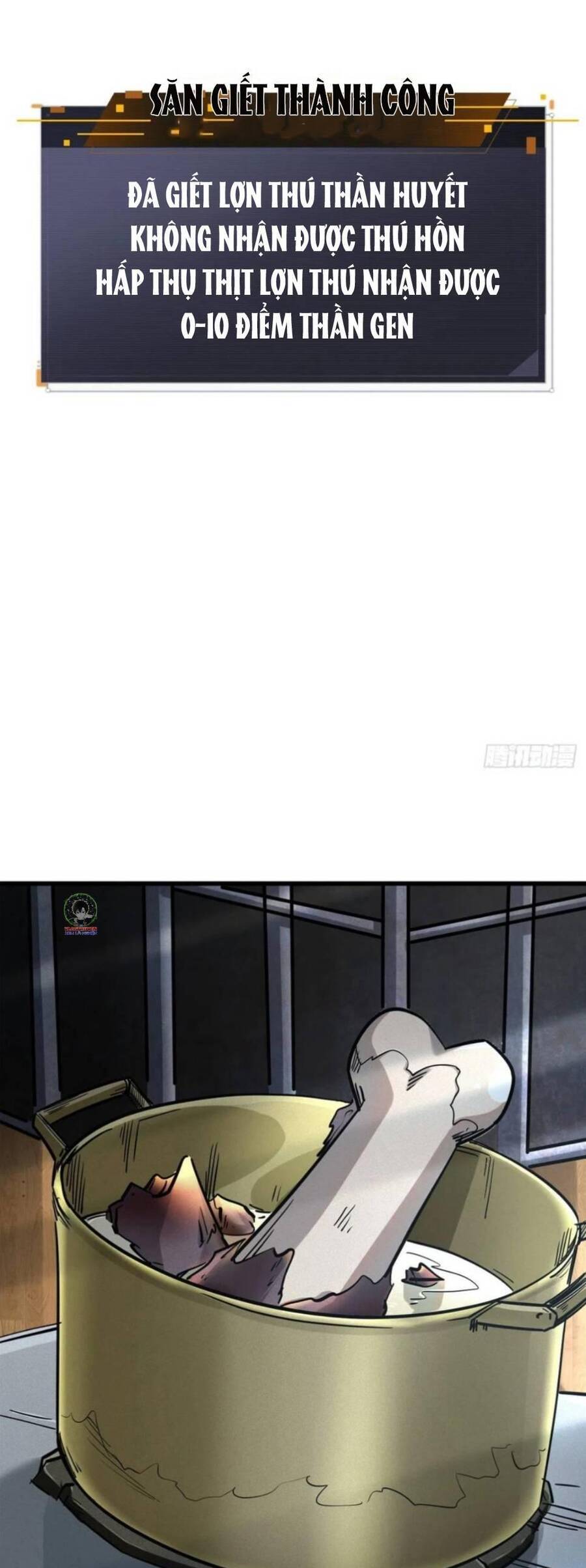 Siêu Cấp Thần Cơ Nhân Chap 50 - Next Chap 51
